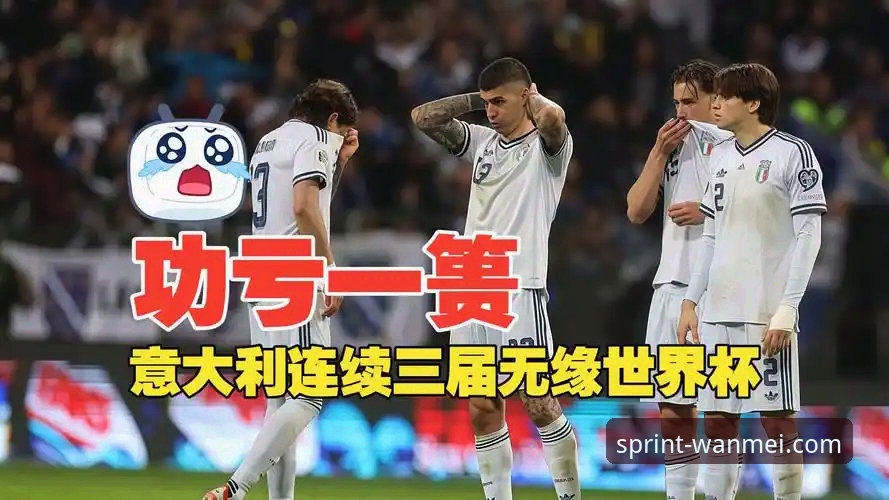 波黑点球淘汰意大利，连续三届无缘世界杯全记录